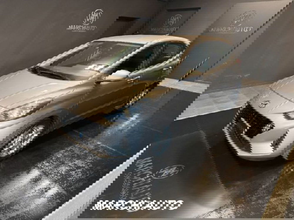 Hyundai i10 usata a Perugia