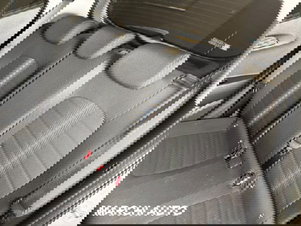 Hyundai i10 usata a Perugia (12)