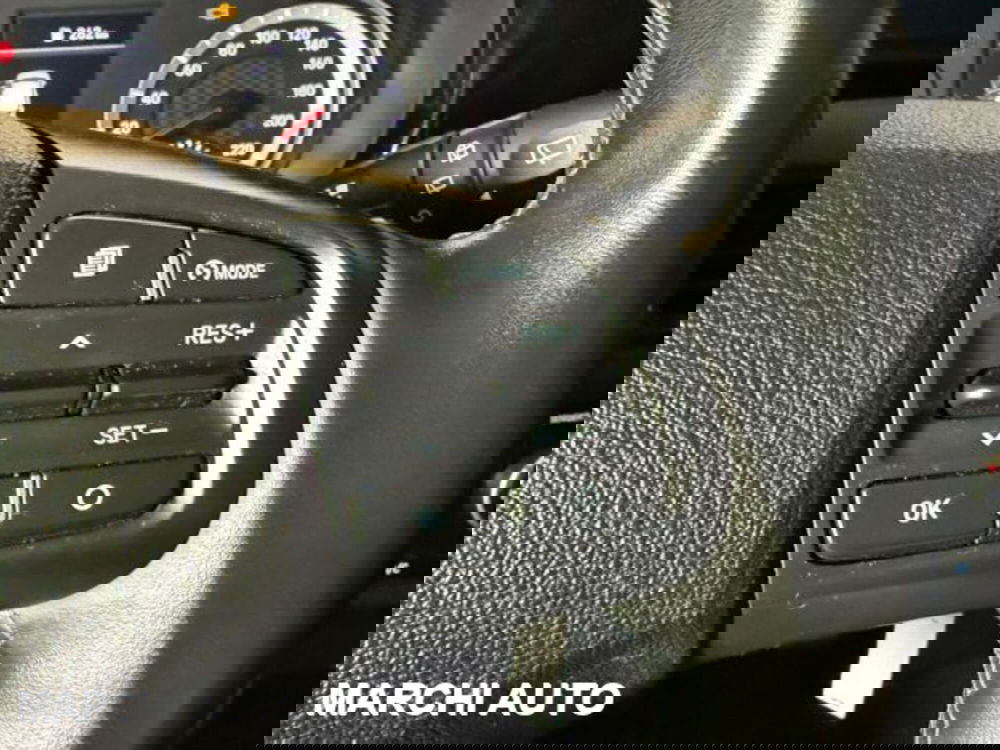 Hyundai i10 usata a Perugia (17)