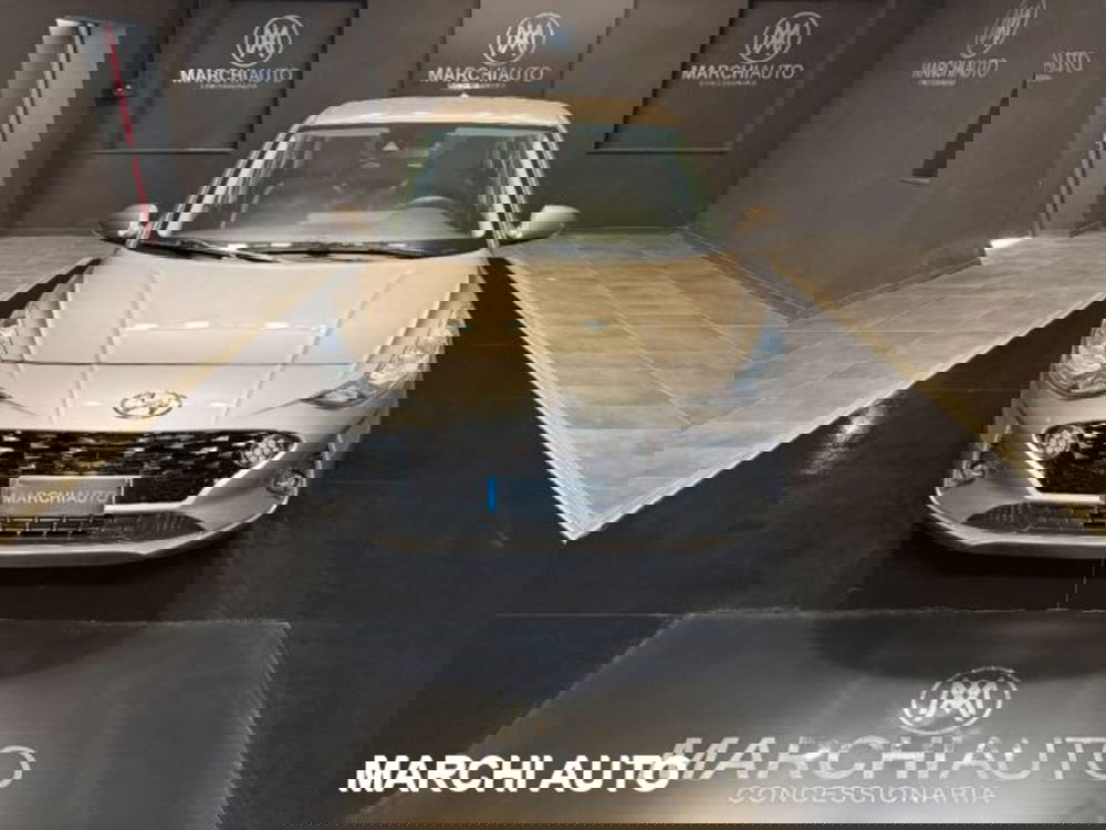 Hyundai i10 usata a Perugia (2)