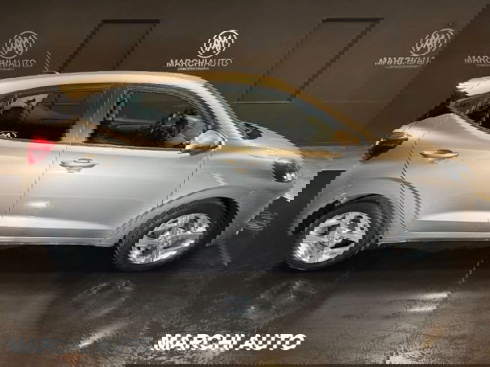 Hyundai i10 usata a Perugia (4)