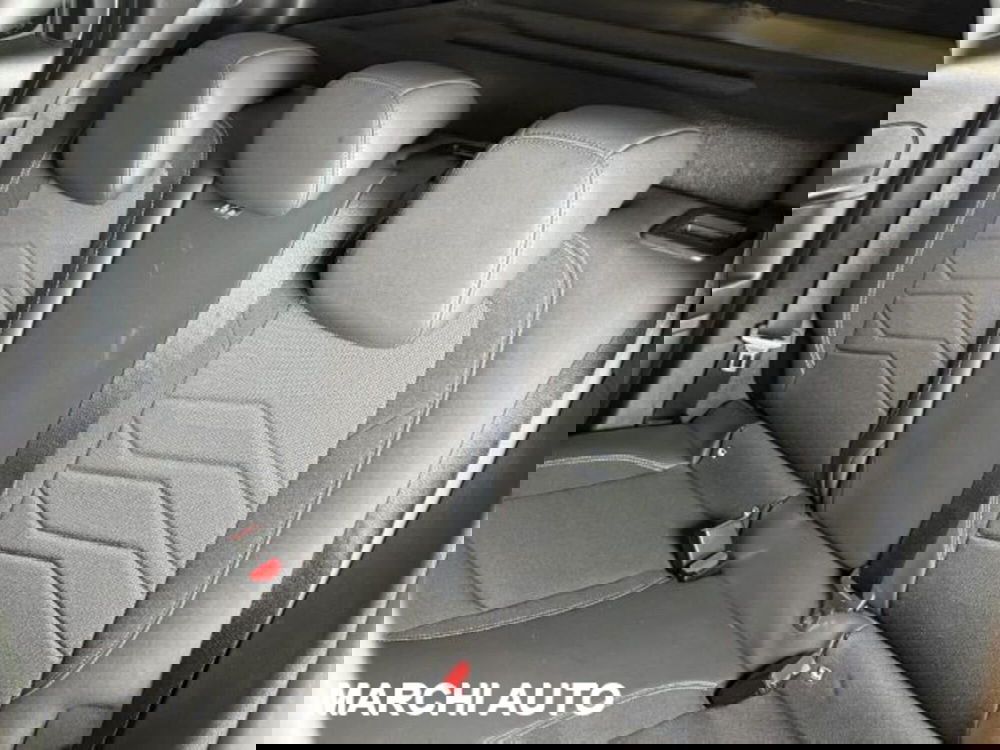 Jeep Avenger usata a Perugia (12)