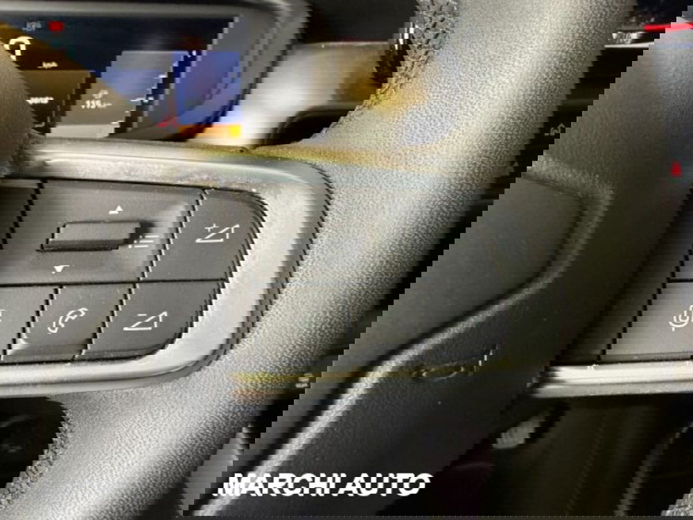 Jeep Avenger usata a Perugia (17)