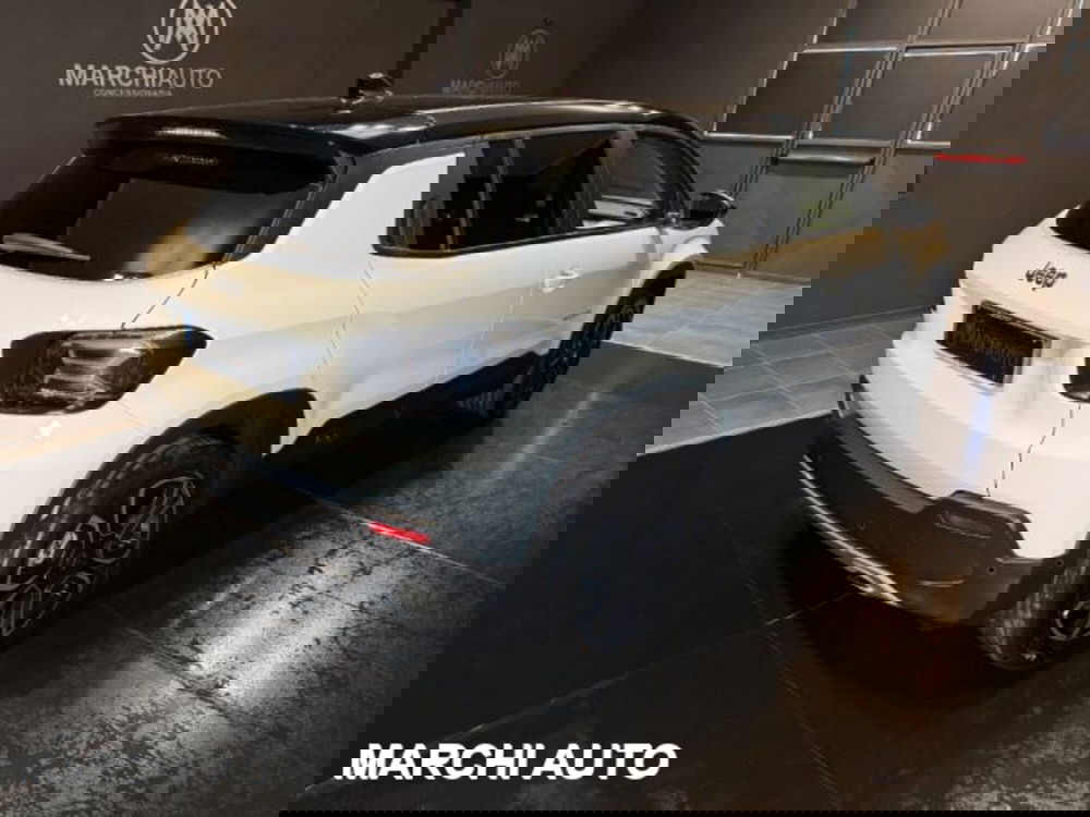 Jeep Avenger usata a Perugia (5)