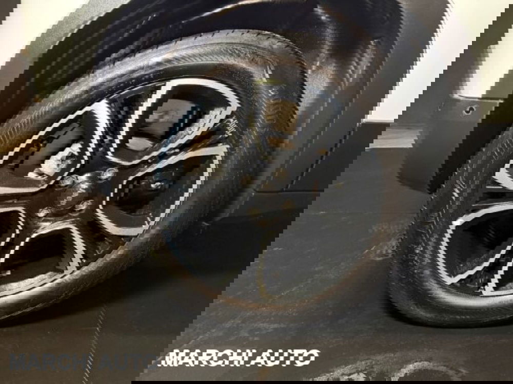 Jeep Avenger usata a Perugia (9)