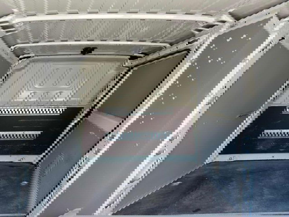 Fiat Ducato Furgone usata a Lucca (10)