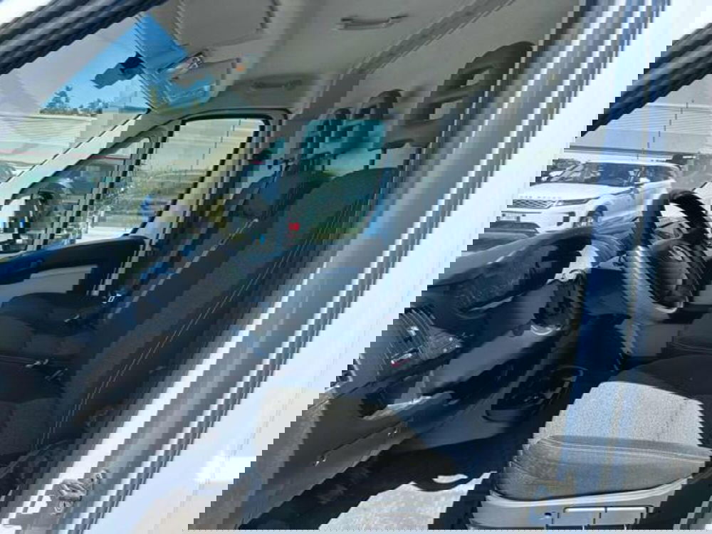 Fiat Ducato Furgone usata a Lucca (11)