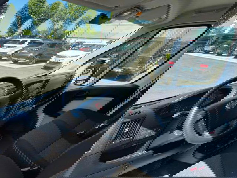 Fiat Ducato Furgone usata a Lucca (12)