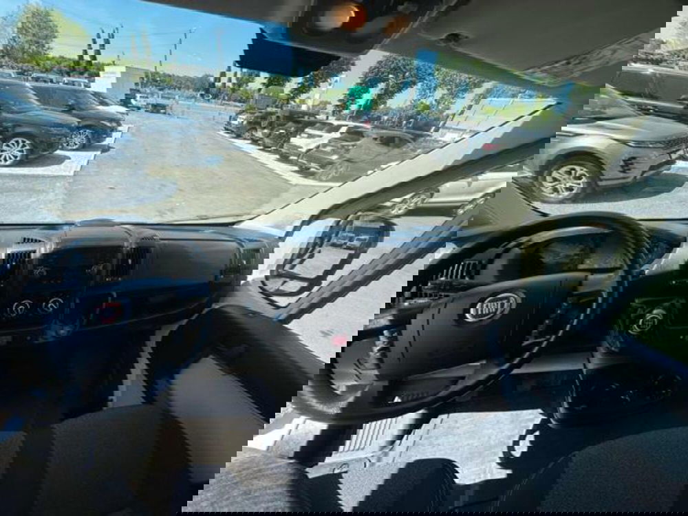 Fiat Ducato Furgone usata a Lucca (13)