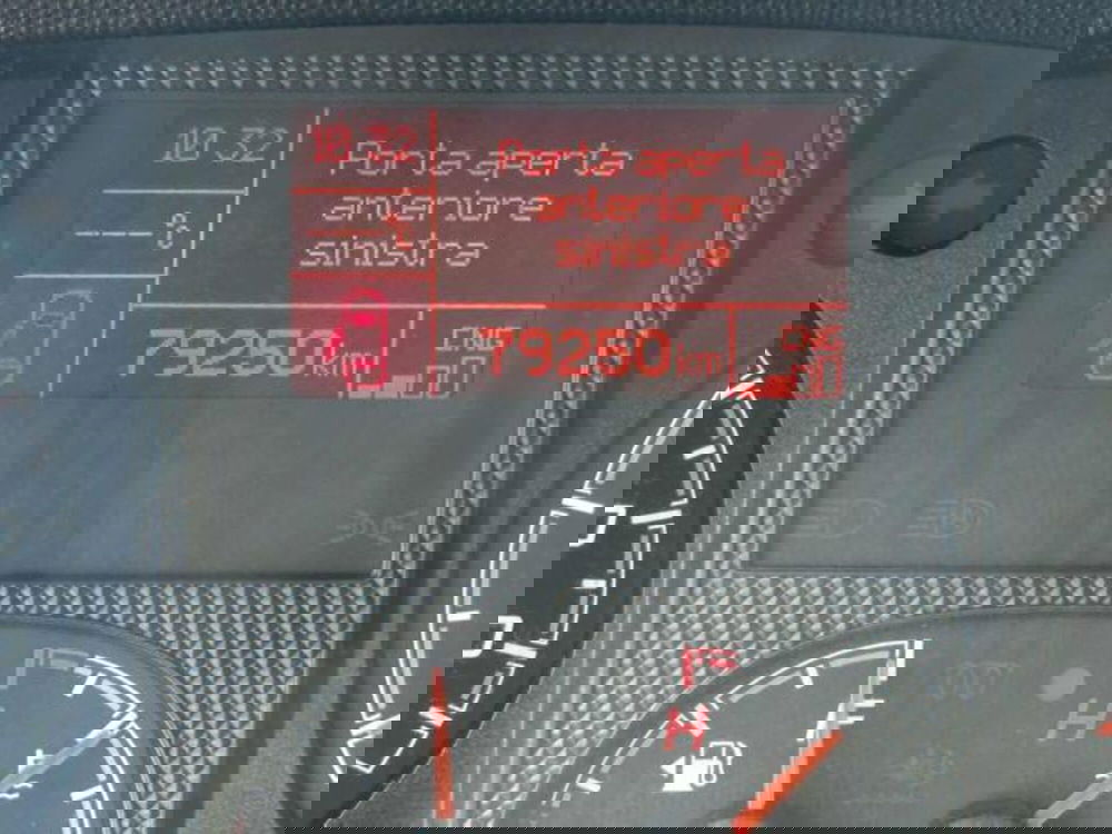 Fiat Ducato Furgone usata a Lucca (14)