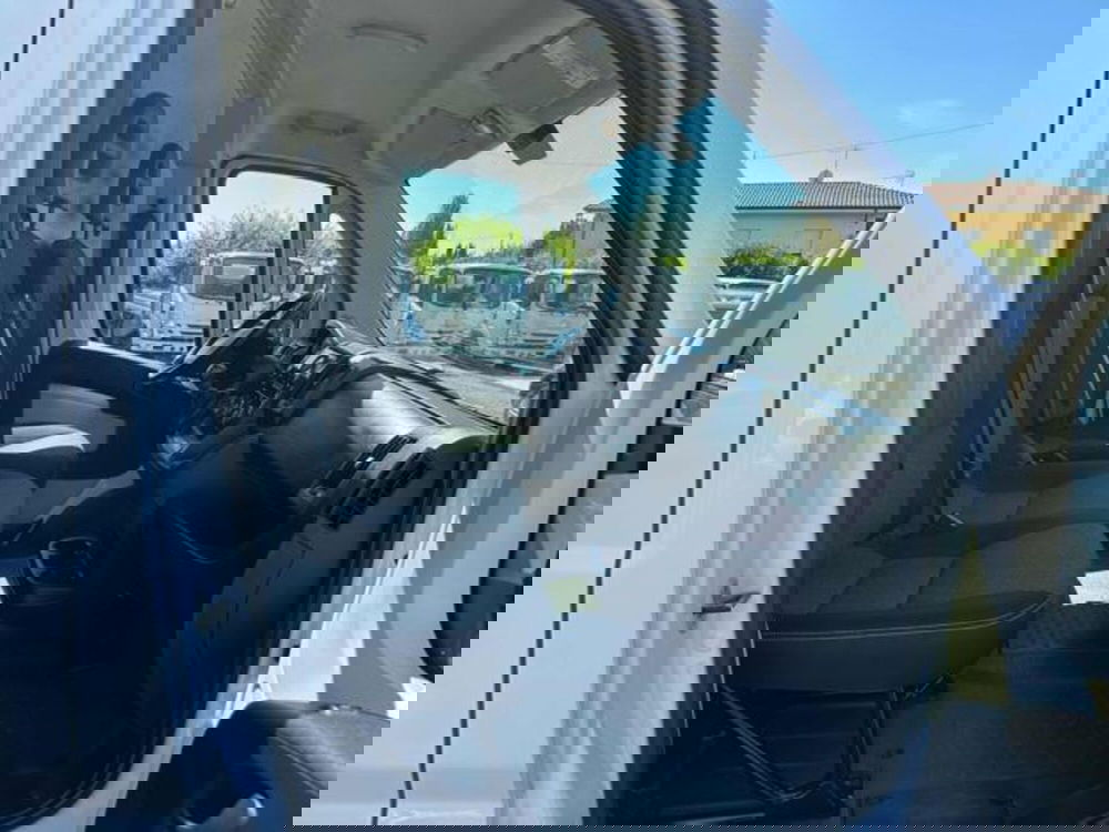 Fiat Ducato Furgone usata a Lucca (7)