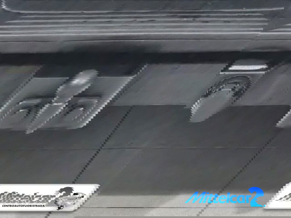 Ford Ranger Pick-up usata a Udine (14)