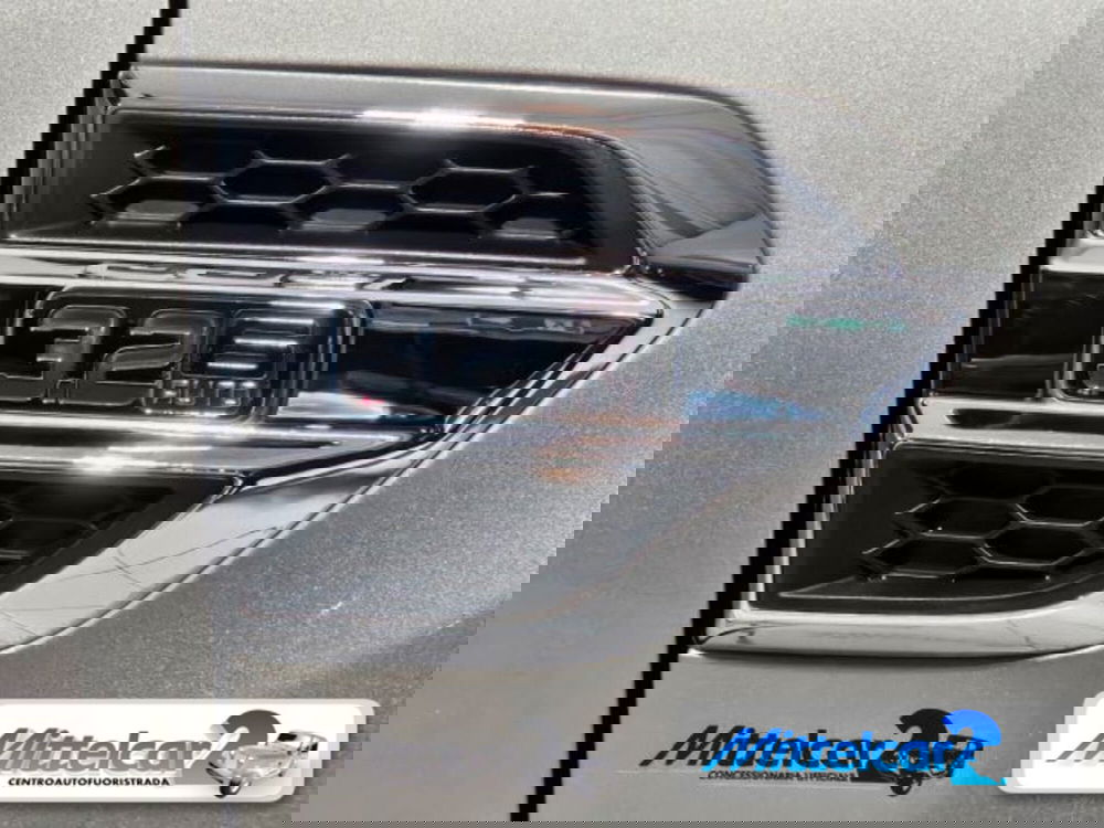 Ford Ranger Pick-up usata a Udine (15)