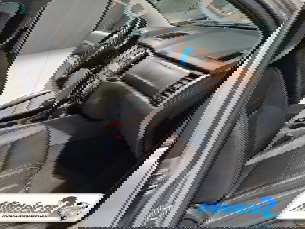 Ford Ranger Pick-up usata a Udine (18)