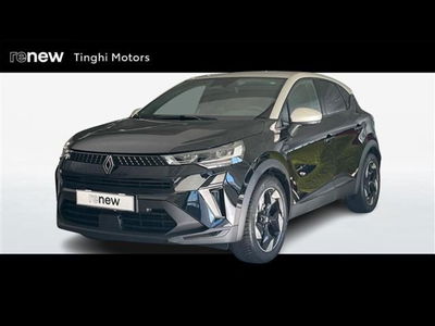 Renault Captur 1.0 tce Techno 90cv del 2025 usata a Empoli