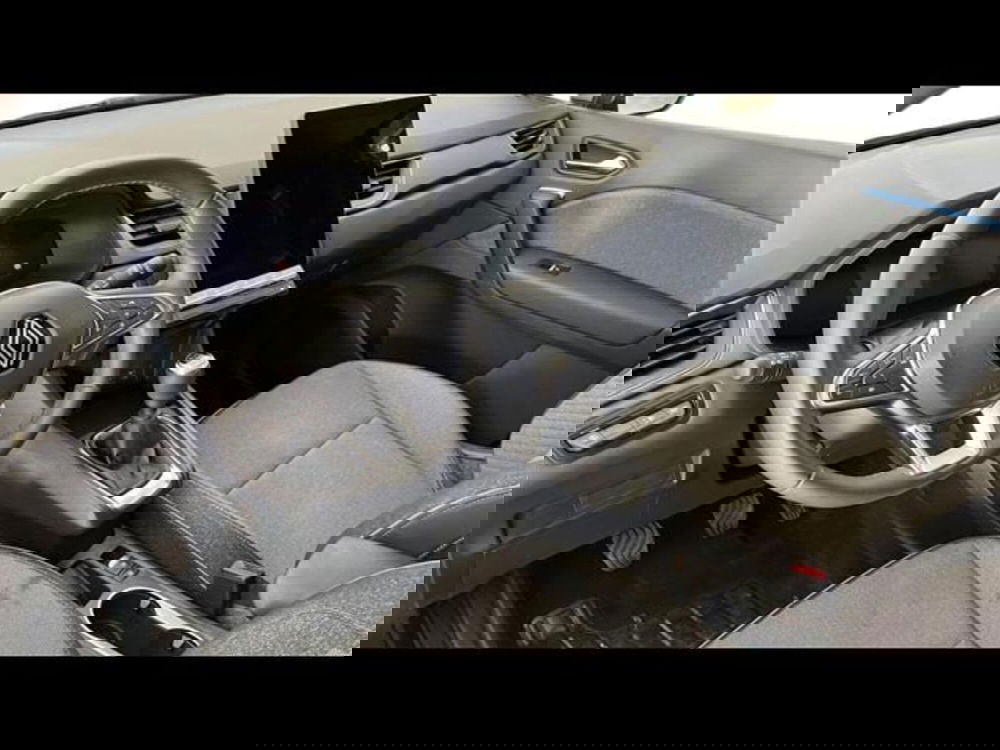 Renault Captur usata a Firenze (10)