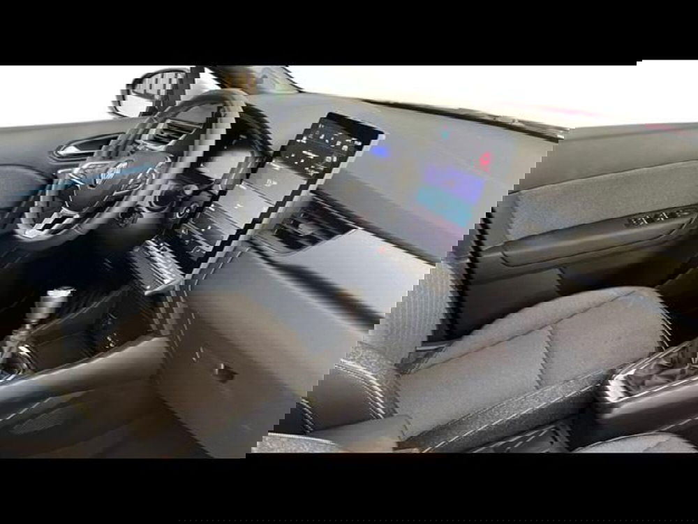 Renault Captur usata a Firenze (11)