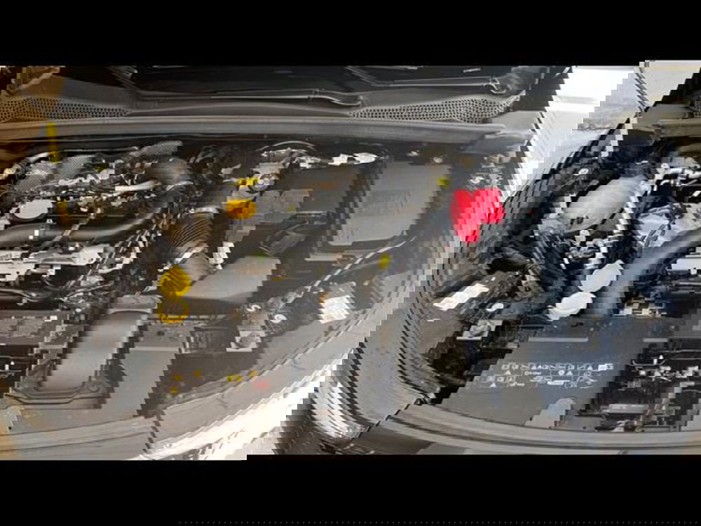 Renault Captur usata a Firenze (14)