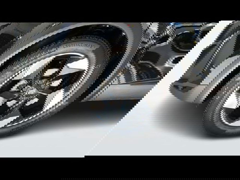 Renault Captur usata a Firenze (15)