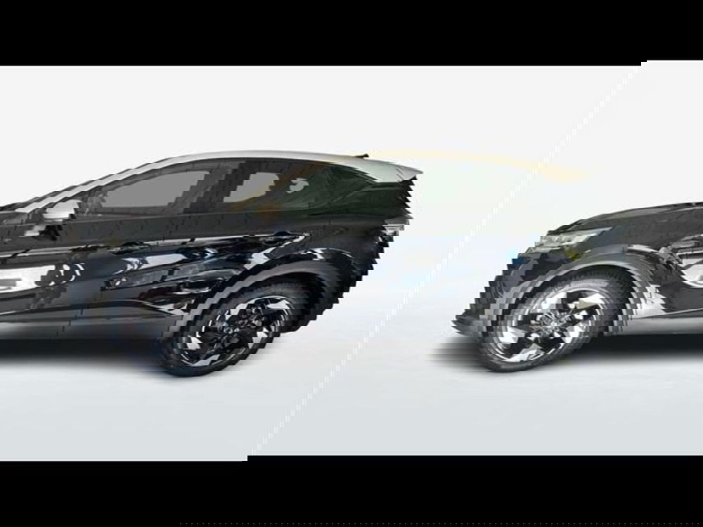 Renault Captur usata a Firenze (2)