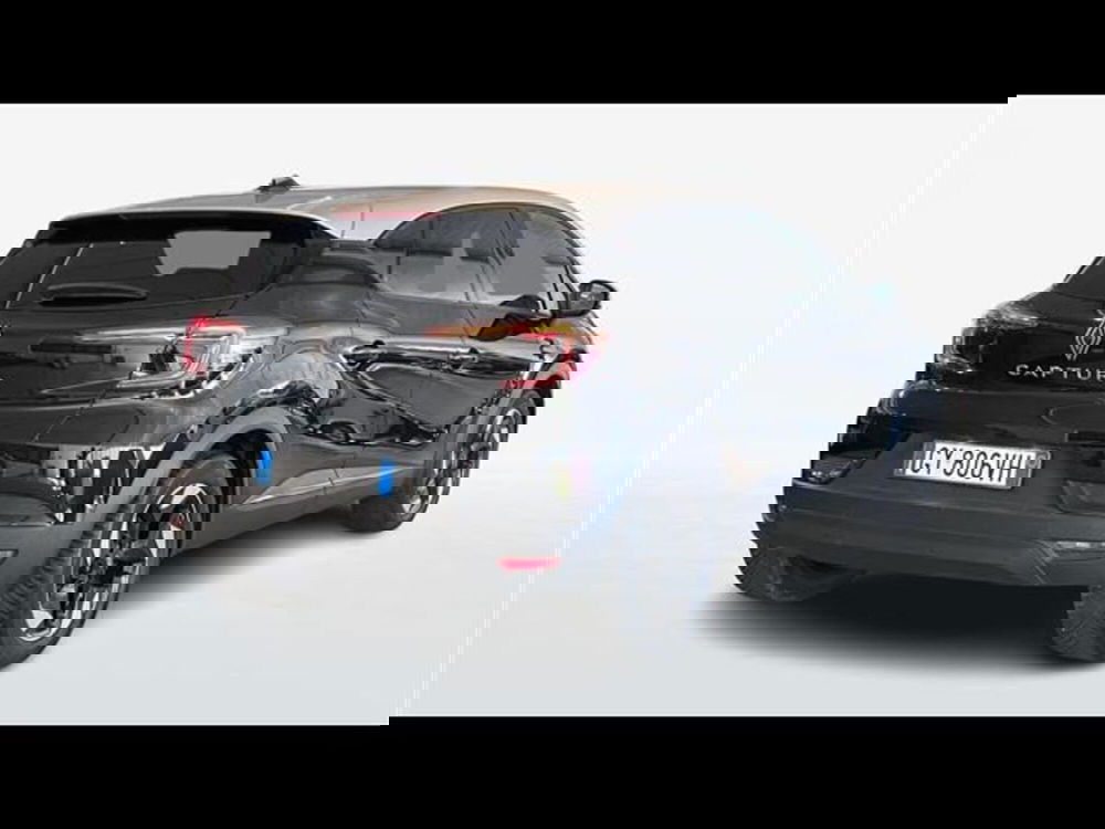 Renault Captur usata a Firenze (3)
