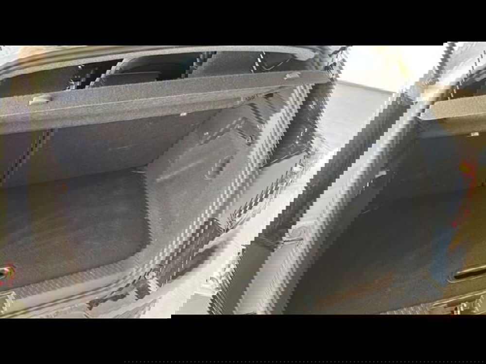 Renault Captur usata a Firenze (5)