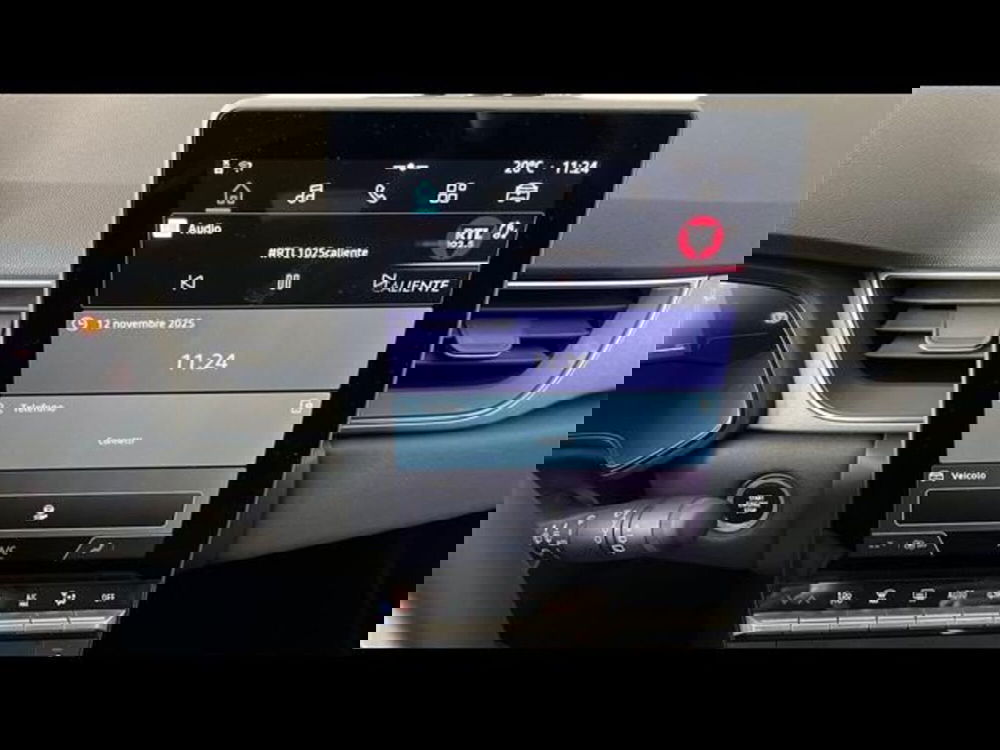 Renault Captur usata a Firenze (6)