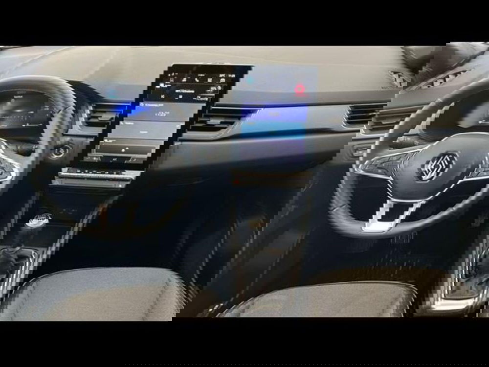 Renault Captur usata a Firenze (7)