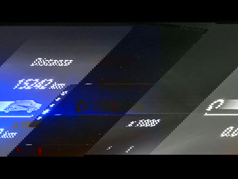 Renault Captur usata a Firenze (8)