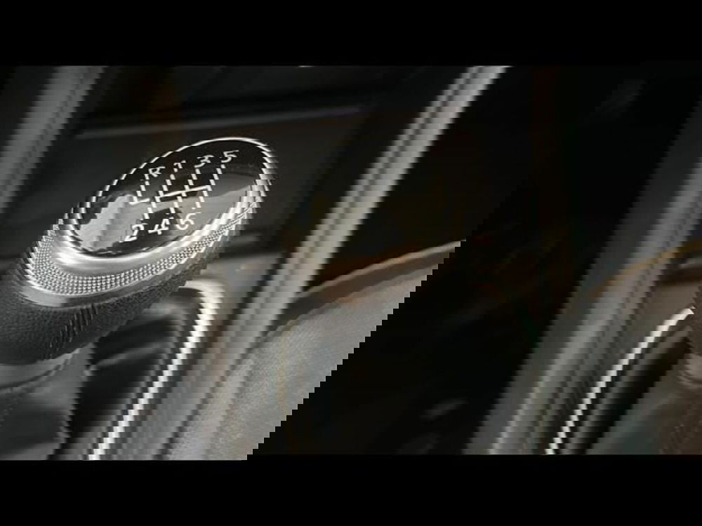 Renault Captur usata a Firenze (9)