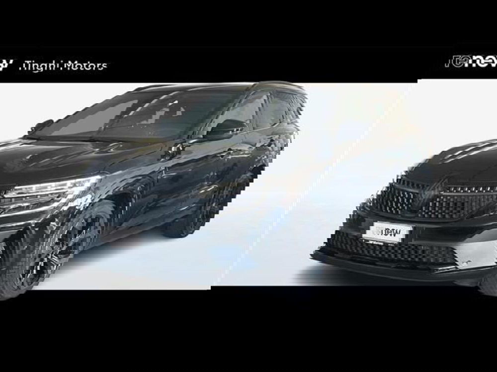 Renault Austral usata a Firenze