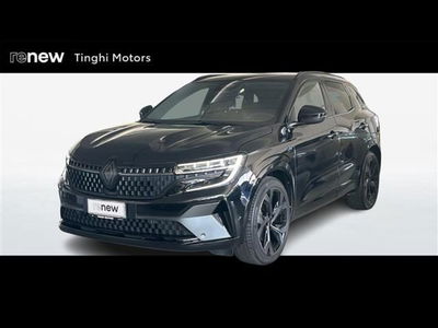 Renault Austral 1.2 full hybrid Techno Esprit Alpine 200cv auto del 2023 usata a Empoli
