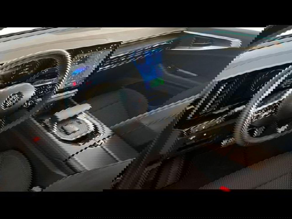 Renault Austral usata a Firenze (10)