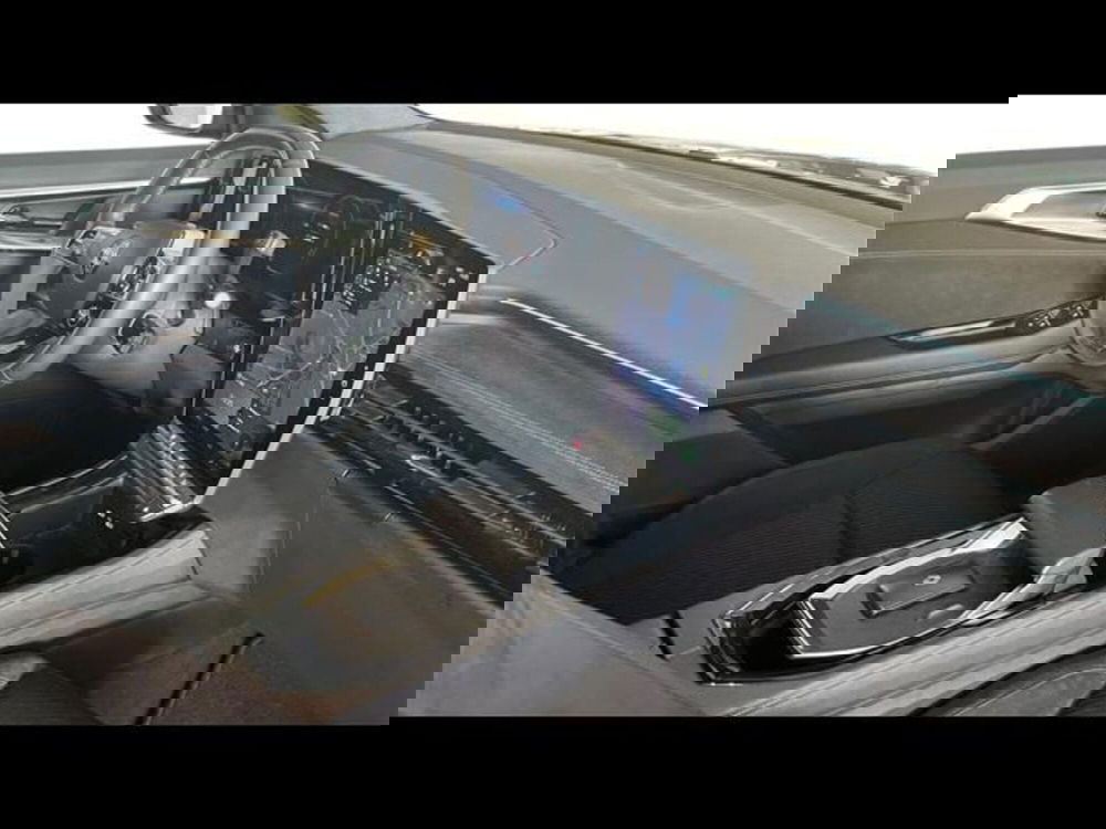 Renault Austral usata a Firenze (11)