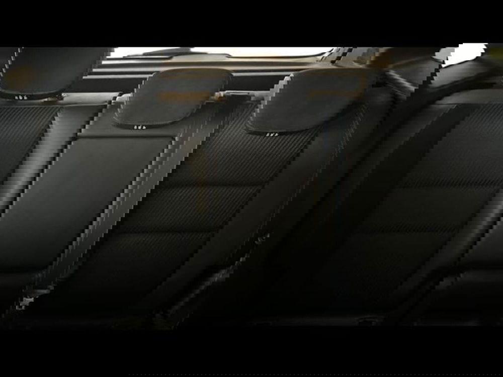 Renault Austral usata a Firenze (12)