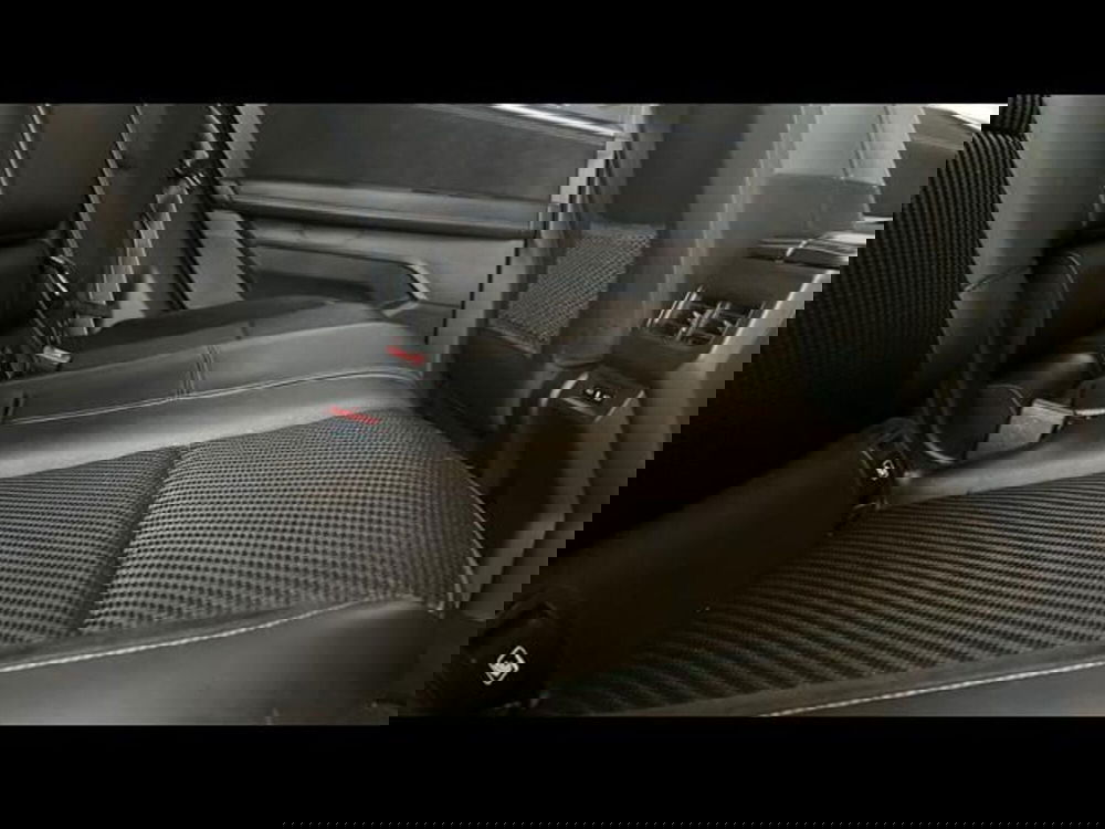 Renault Austral usata a Firenze (13)