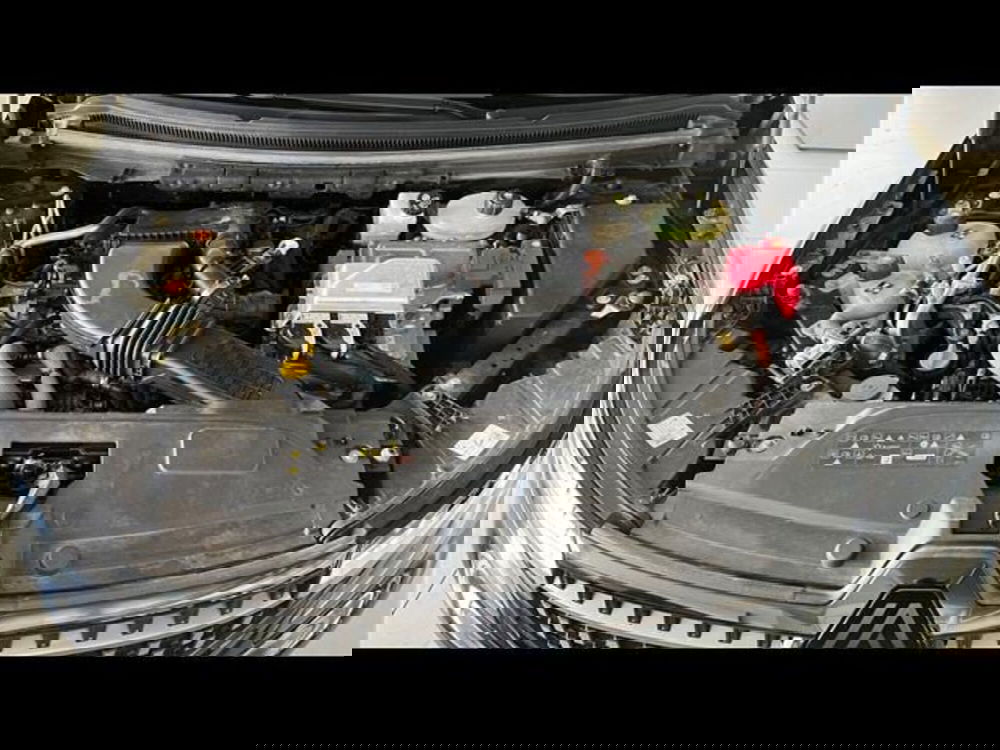 Renault Austral usata a Firenze (14)