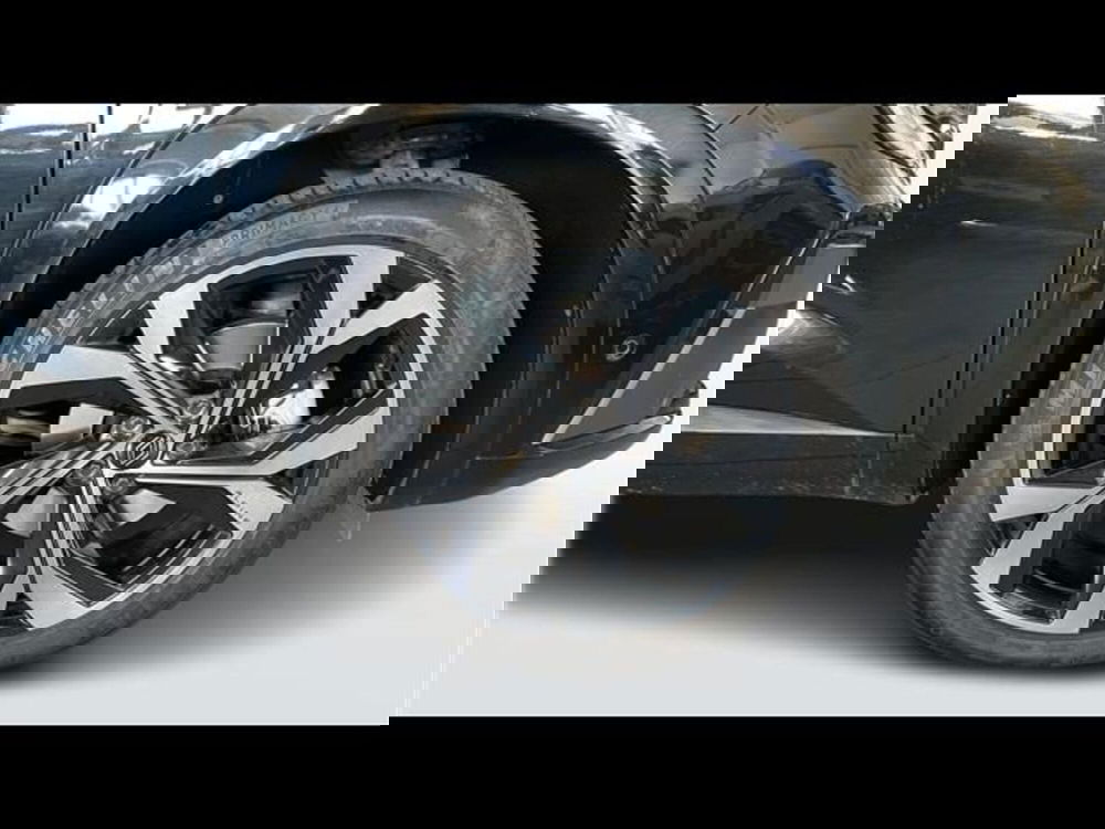 Renault Austral usata a Firenze (15)