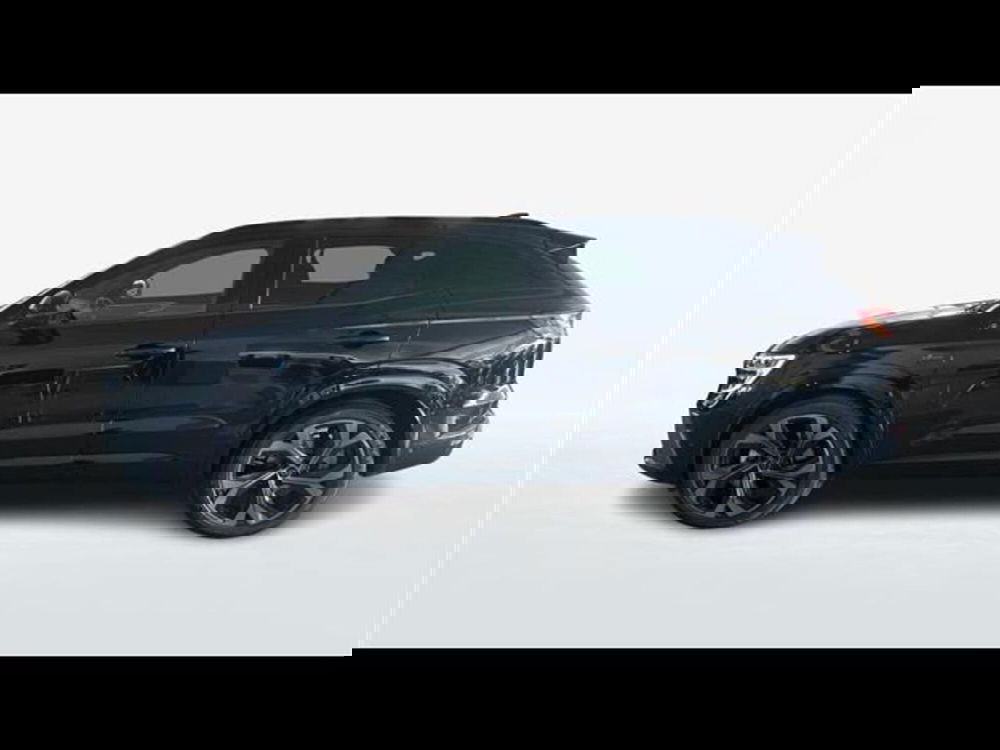 Renault Austral usata a Firenze (2)