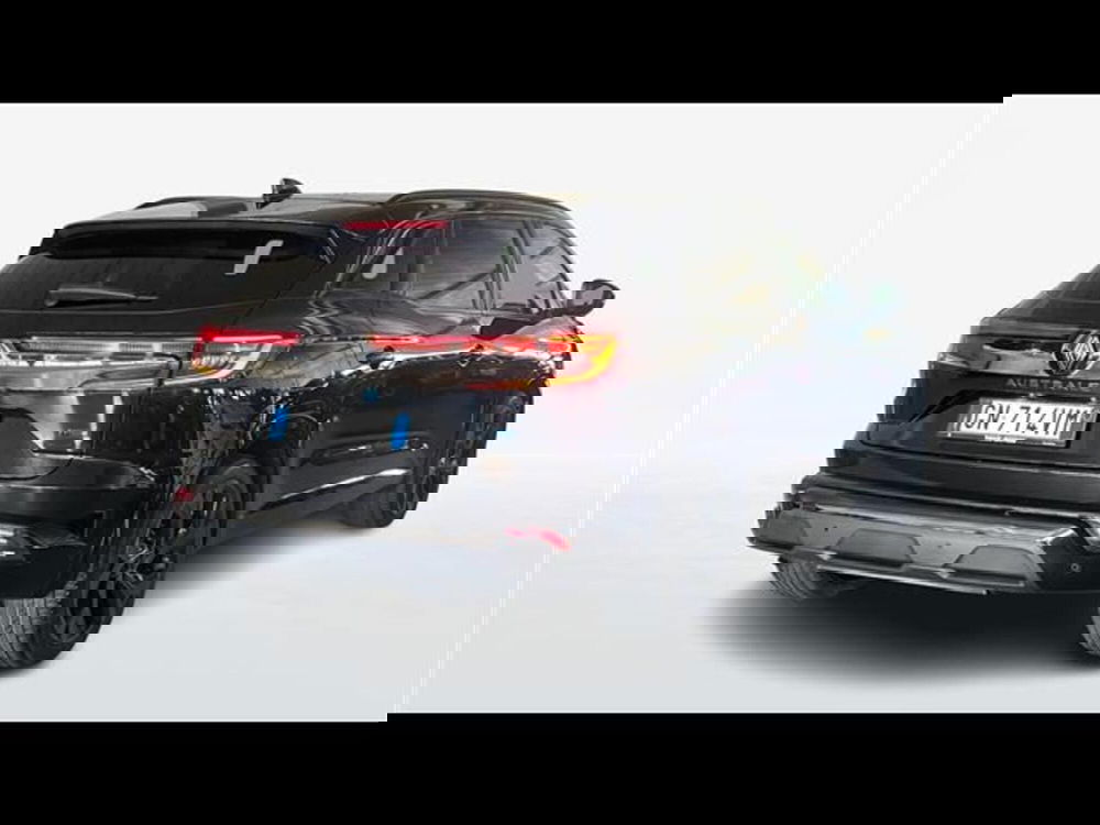 Renault Austral usata a Firenze (3)