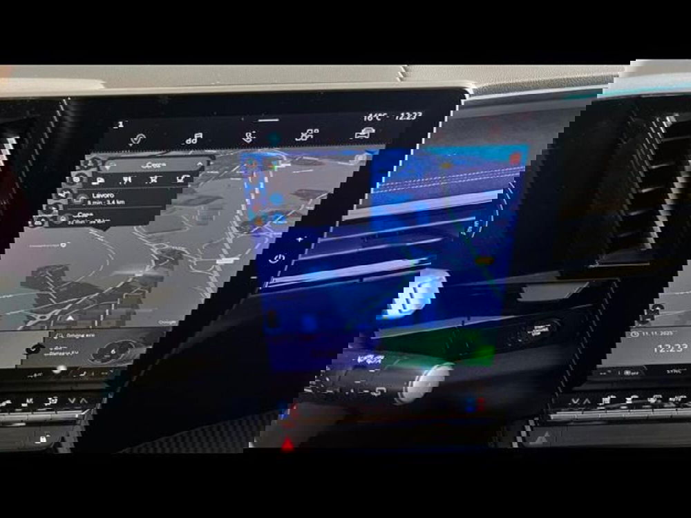 Renault Austral usata a Firenze (6)