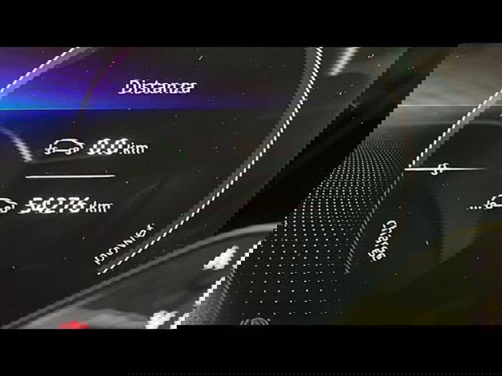 Renault Austral usata a Firenze (8)