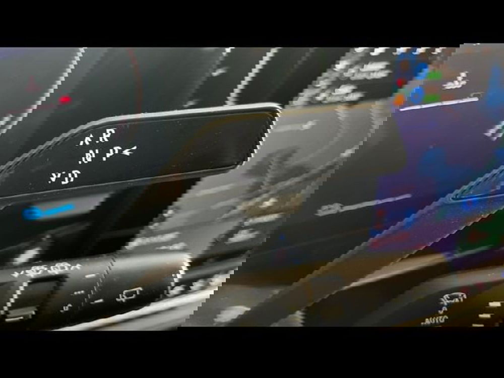 Renault Austral usata a Firenze (9)