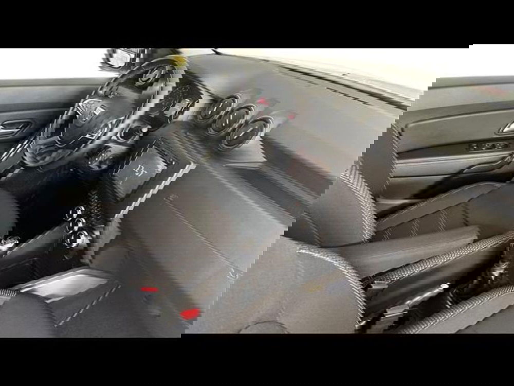 Dacia Duster usata a Firenze (11)