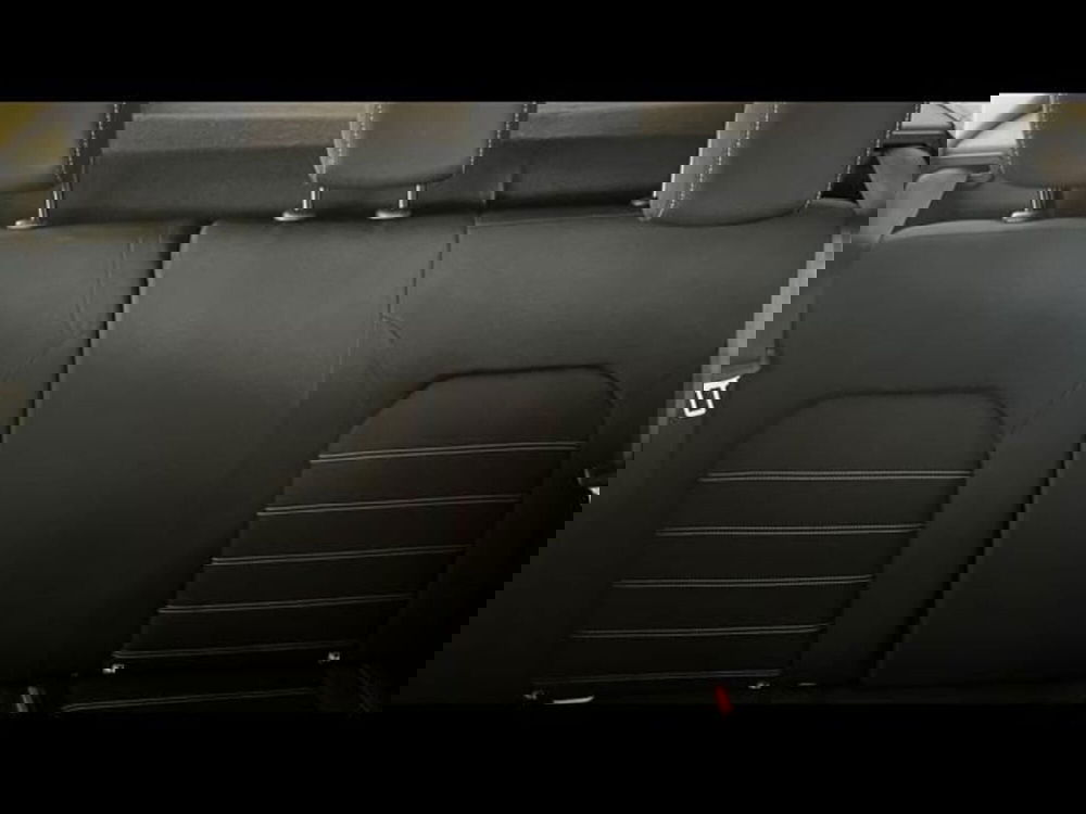 Dacia Duster usata a Firenze (12)