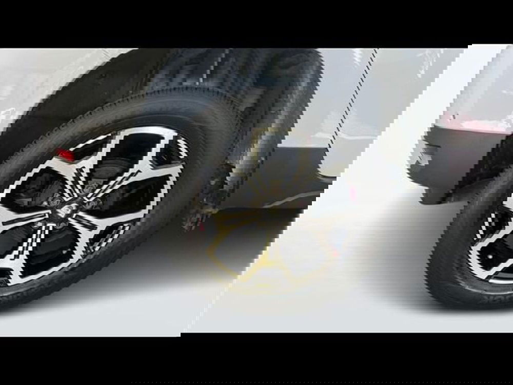 Dacia Duster usata a Firenze (15)