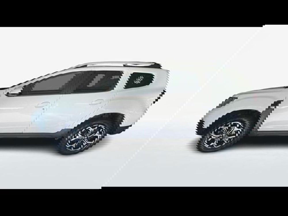 Dacia Duster usata a Firenze (2)