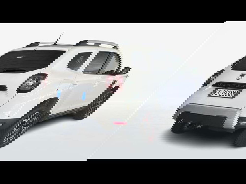 Dacia Duster usata a Firenze (3)