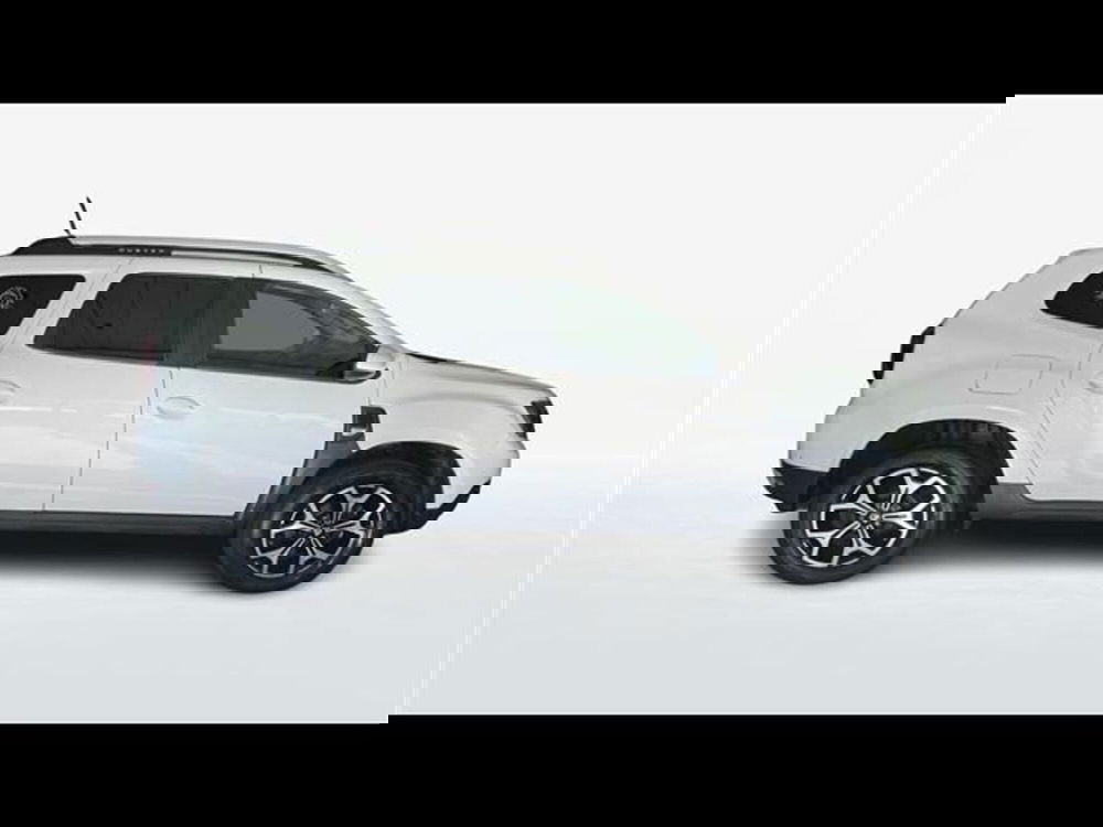 Dacia Duster usata a Firenze (4)