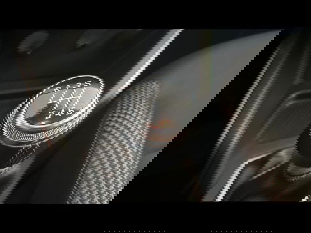 Dacia Duster usata a Firenze (5)